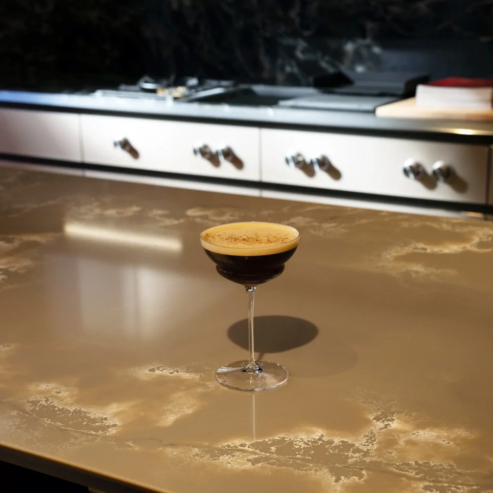 Backdoor 20s sklenice cocktail 25 cl