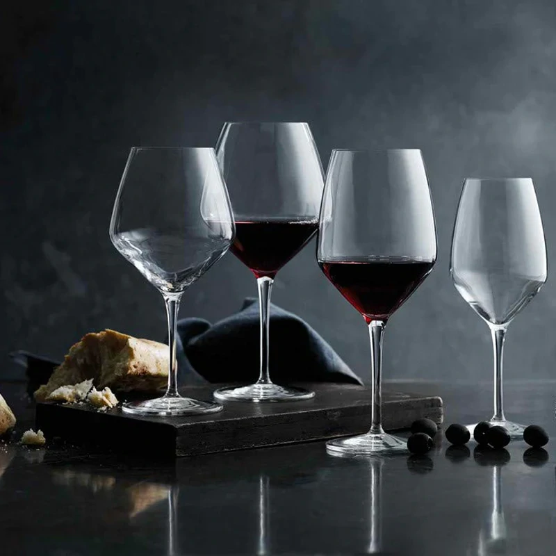 Luigi Bormioli ATELIER – sklenice na Pinot Noir 62 cl