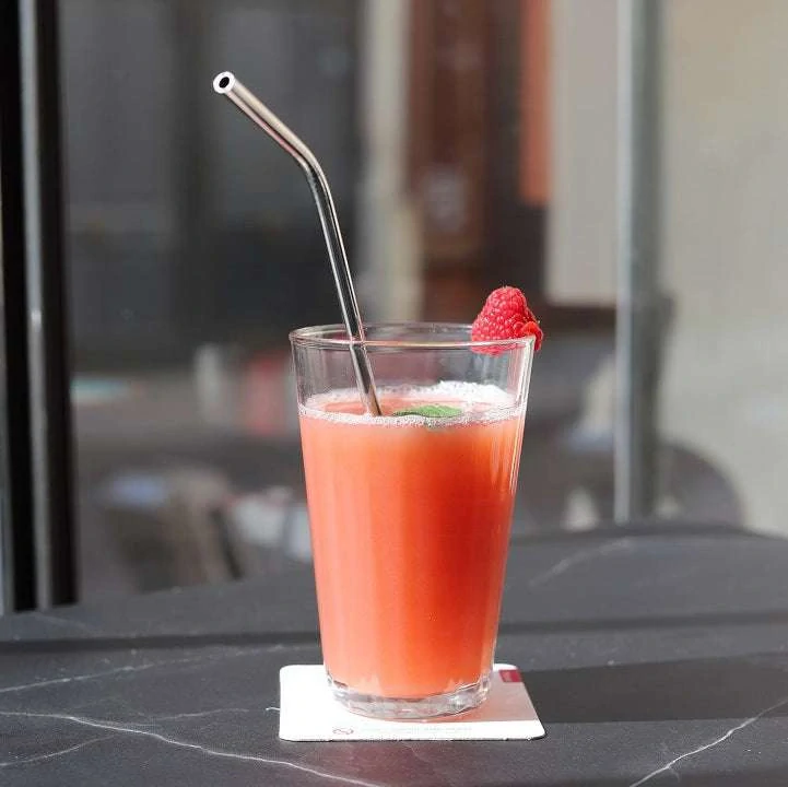 Sklenice Duralex Prisme čirá – tvrzené sklo, reliéfní vzor 33 cl