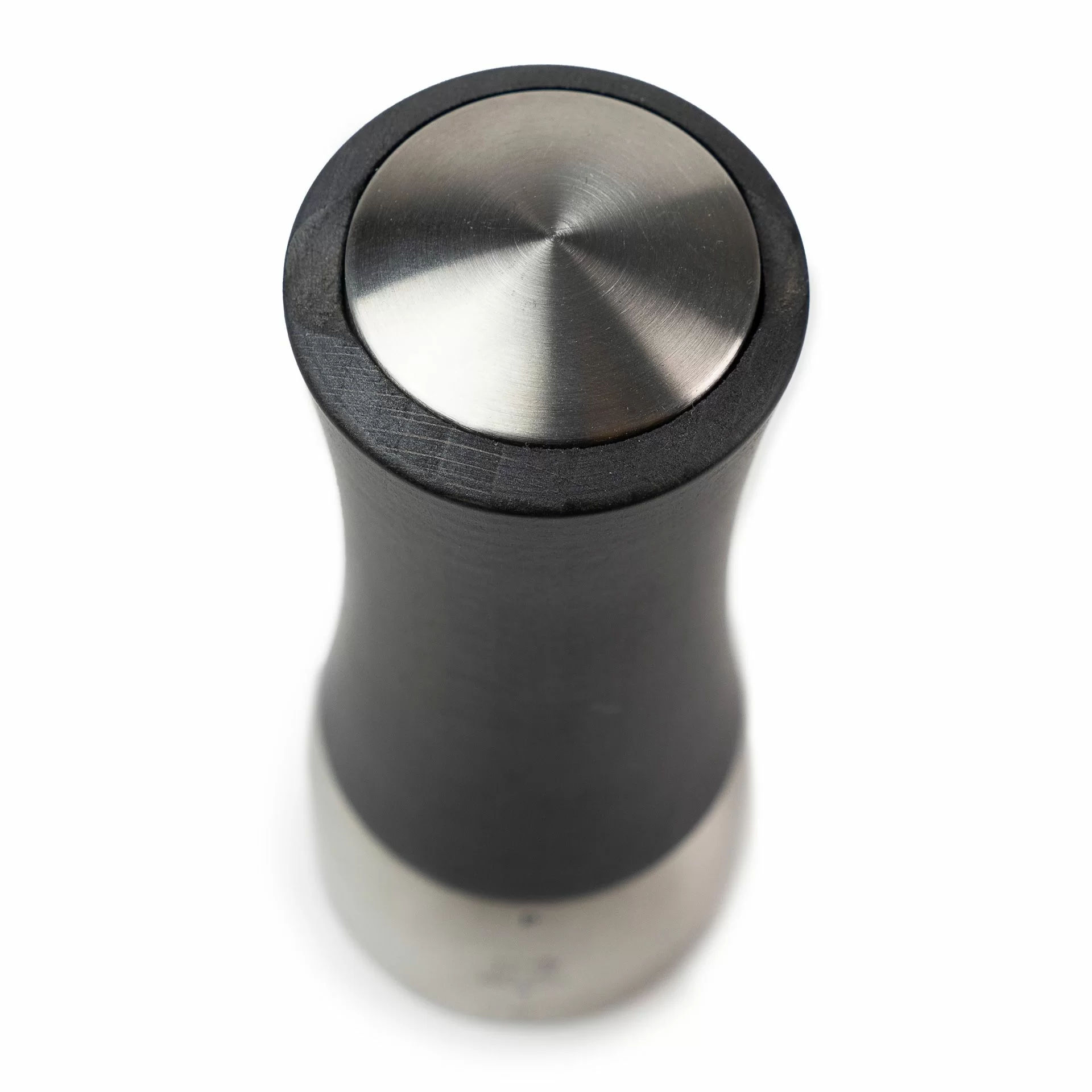 Peugeot Madras Graphite ruční mlýnek na pepř 16 cm – graphite dřevo, nerezová ocel, u’Select, bez středové osy