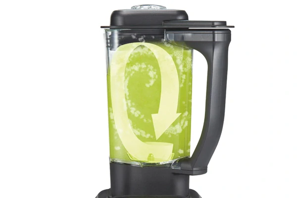 Hamilton Beach Commercial Rio – barový mixér 230 V, nádoba 1,4 l (HBB255-CE)