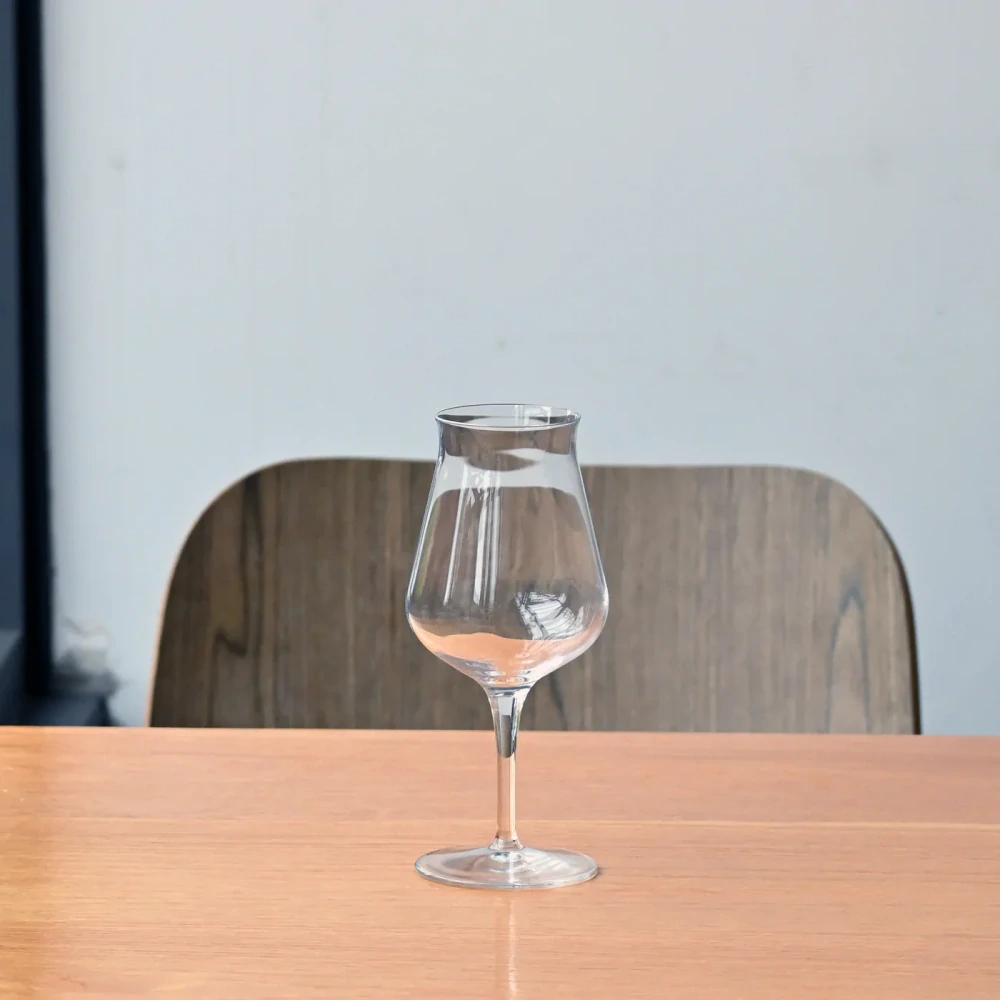 BIRRATEQUE – degustační sklenice na pivo Beer Tester 42 cl (na stopce)