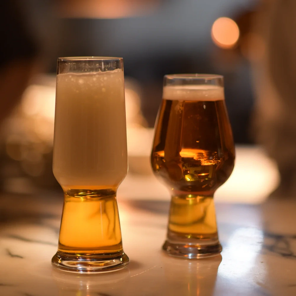 Luigi Bormioli BIRRATEQUE – sklenice na pivo Pilsner 54 cl