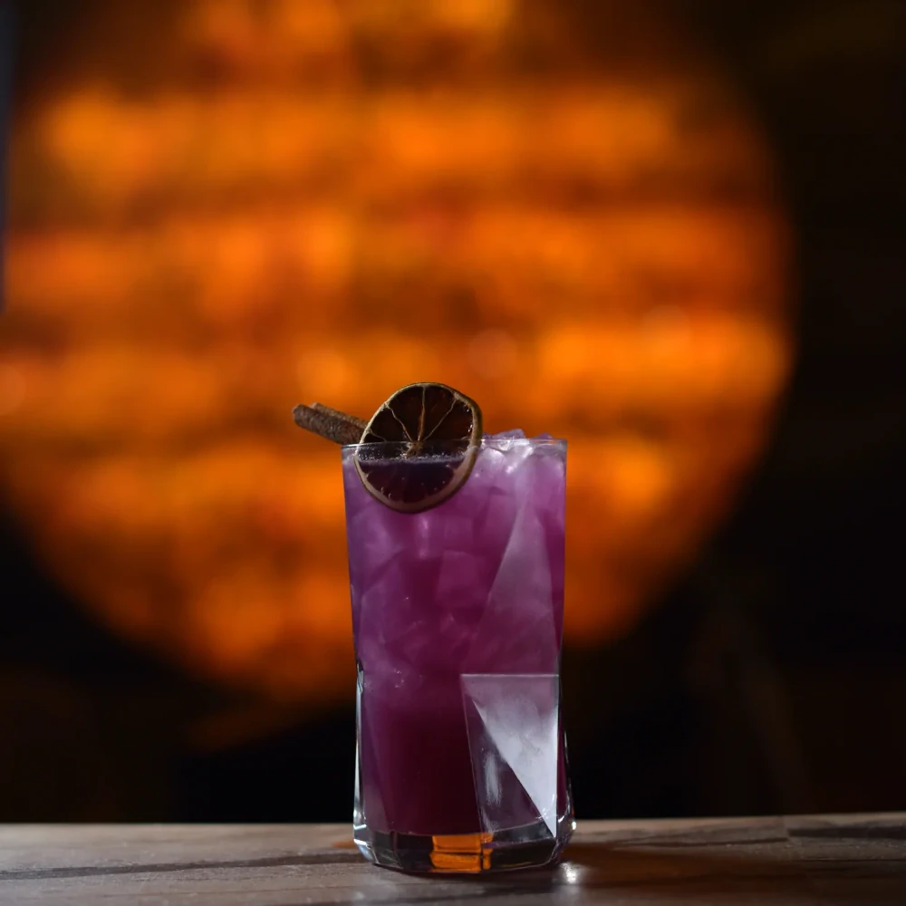 Bormioli Rocco CASSIOPEA – sklenice na drinky 48 cl