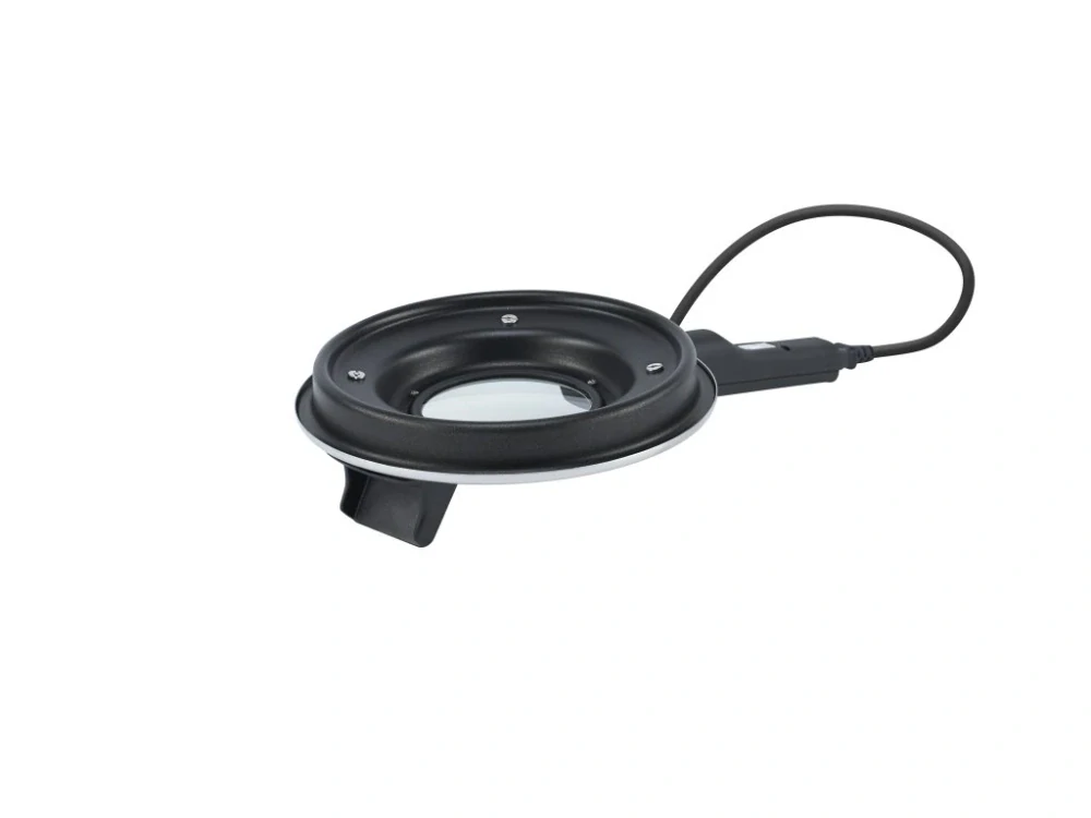 Pečící mísa Remoska® P31F/01 2 l Prima Glass (se skleněným okénkem)