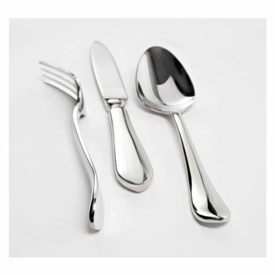 Destello jídelní vidlička 21 cm | Verlo