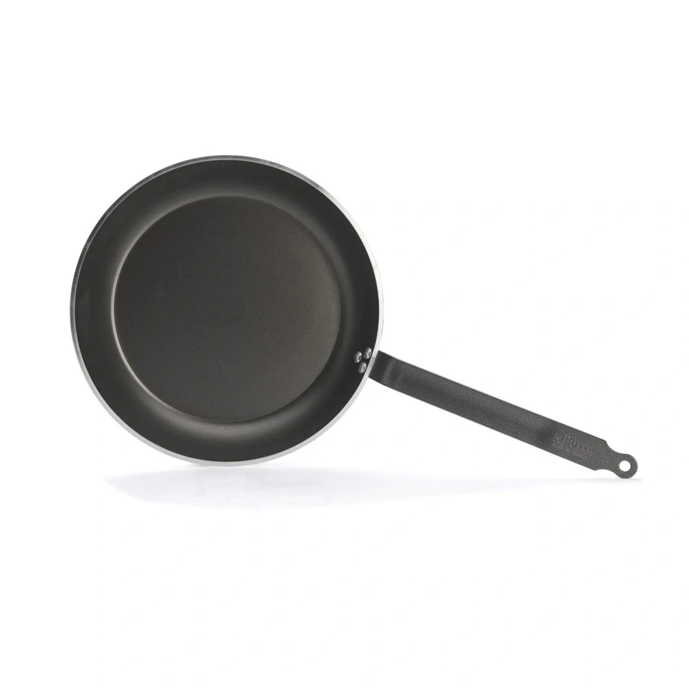 de Buyer CHOC RESTO INDUCTION – nepřilnavá pánev na indukci Ø 28 cm