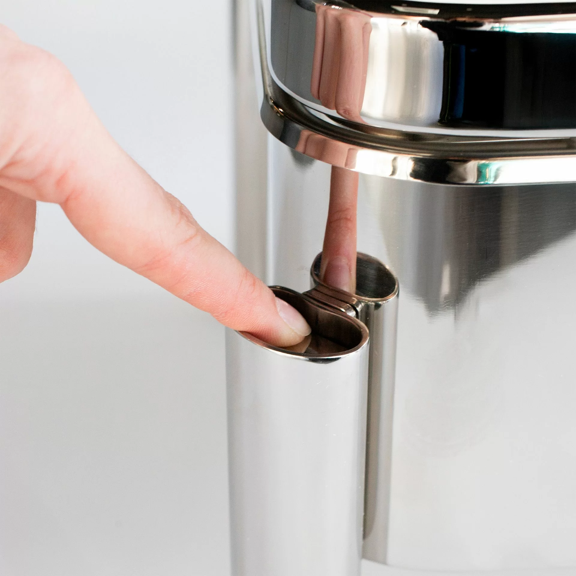 LITE+ indukční chafing dish GN 1/1 s podstavcem 13 l