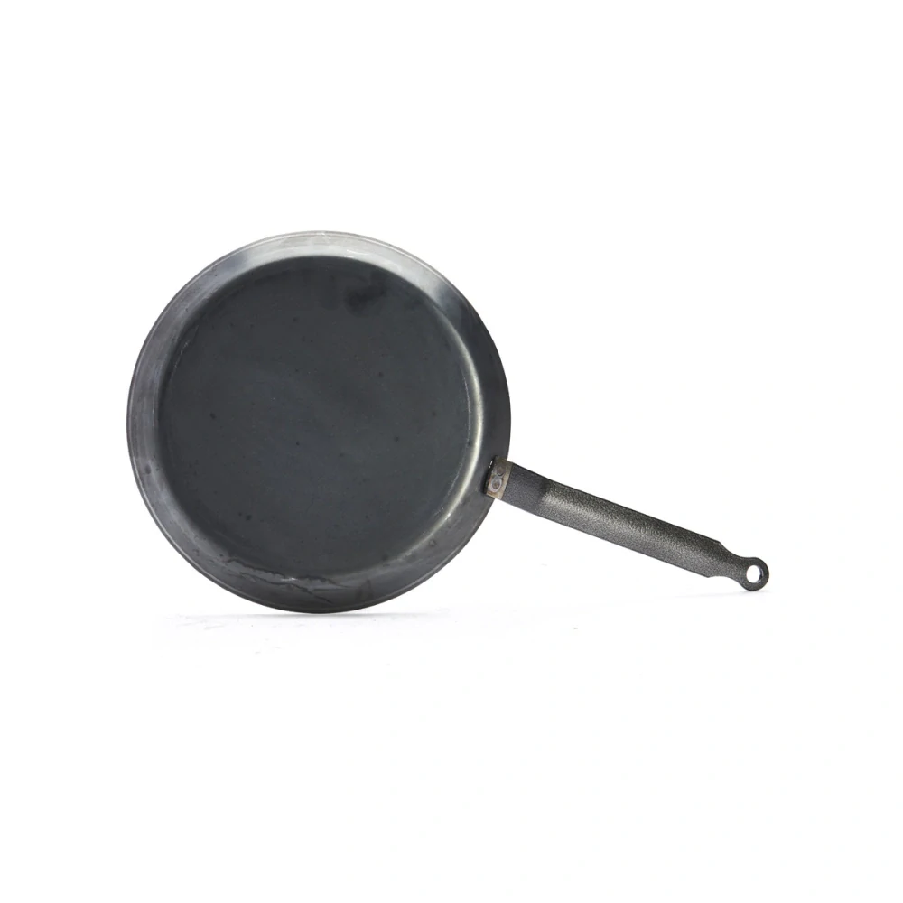 de Buyer CHOC Resto Induction – pánev na palačinky / crêpes Ø 26 cm, nepřilnavá, indukce