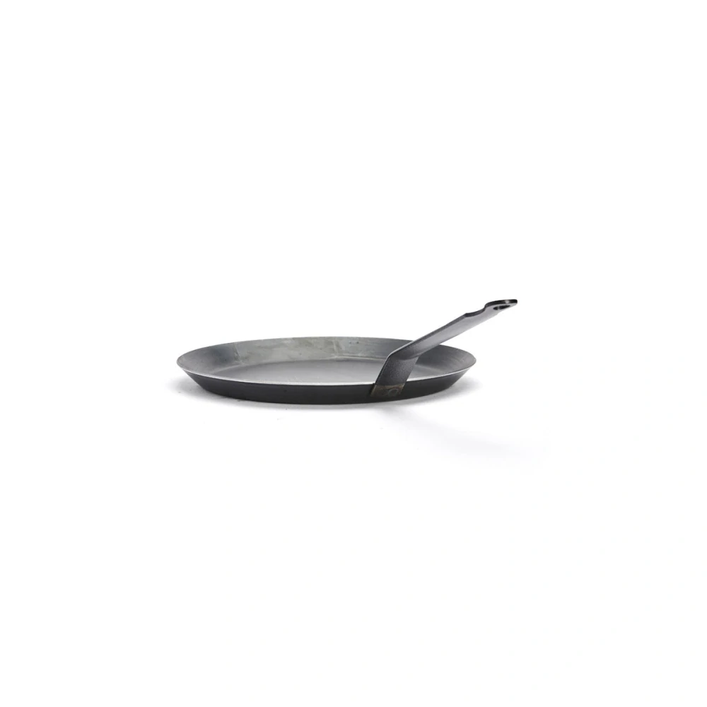 de Buyer CHOC Resto Induction – pánev na palačinky / crêpes Ø 26 cm, nepřilnavá, indukce