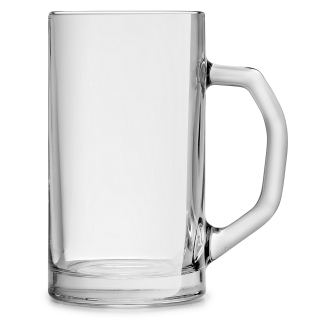 Prost sklenice na pivo 640 ml