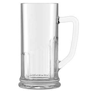 Granada sklenice na pivo 575 ml