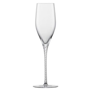 Zwiesel Handmade – Sklenice na šampaňské 254 ml, sada 2 ks SPIRIT | SH-121618
