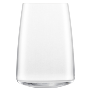 Zwiesel Handmade – Sklenice Allround 530 ml, sada 2 ks SIMPLIFY | SH-122058