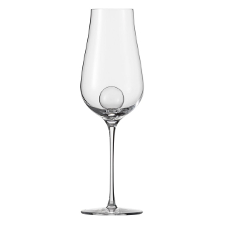 Zwiesel Handmade – Sklenice na šampaňské 331 ml, sada 2 ks AIR SENSE | SH-122186