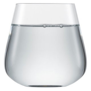 Zwiesel Glas – Sklenice na vodu 398 ml, kpl. 4 ks VERVINO | SH-122204