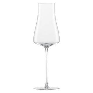 Zwiesel Handmade – Sklenice na šampaňské Blanc 312 ml, sada 2 ks THE MOMENT | SH-122206