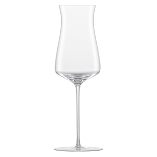 Zwiesel Handmade – Sklenice na růžové šampaňské 374 ml, sada 2 ks THE MOMENT | SH-122207