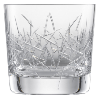 Zwiesel Handmade – Sklenice na whisky 399 ml, sada 2 ks BAR PREMIUM NO. 3 | SH-122269