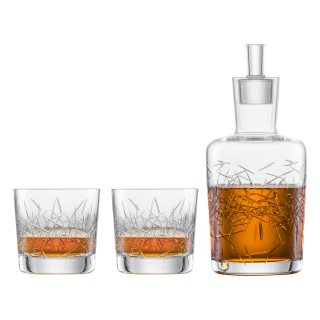 Zwiesel Handmade – Sada na whisky BAR PREMIUM NO. 3 | SH-122282