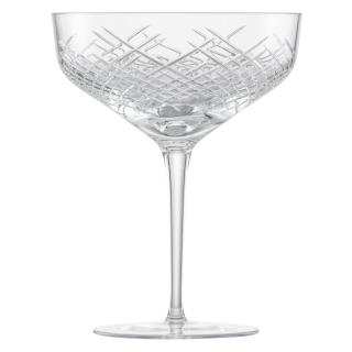 Zwiesel Handmade – Sklenice na koktejly 370 ml, sada 2 ks BAR PREMIUM NO. 2 | SH-122288