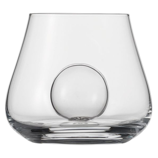 Zwiesel Handmade – Sklenice na vodu 400 ml AIR SENSE | SH-1367-60-2