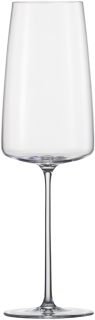 Zwiesel 1872 – Sklenice na víno Sparkling wine 407 ml SIMPLIFY | SH-1369-77-6