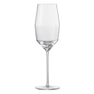 Zwiesel Handmade – Sklenice na šampaňské 399 ml UPPER WEST | SH-1371-77-2