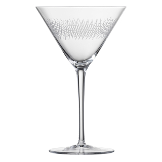 Zwiesel Handmade – Sklenice Martini 278 ml UPPER WEST | SH-1371-86-2