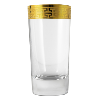 Zwiesel Handmade – Sklenice 349 ml HOMMAGE GOLD CLASSIC | SH-1372-42-2