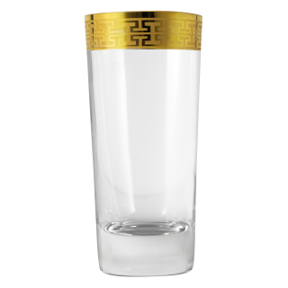 Zwiesel Handmade – Sklenice 468 ml HOMMAGE GOLD CLASSIC | SH-1372-79-2