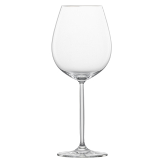 Zwiesel Glas – Sklenice na vodu / červené víno 613 ml DIVA | SH-8015-1-6