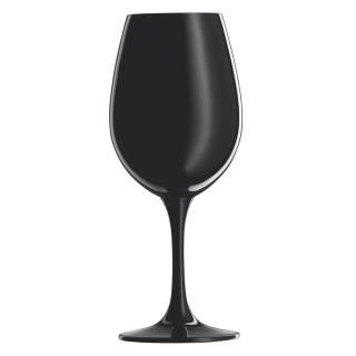 Zwiesel Glas – Degustační sklenice na víno 299 ml černý | SH-8177-6