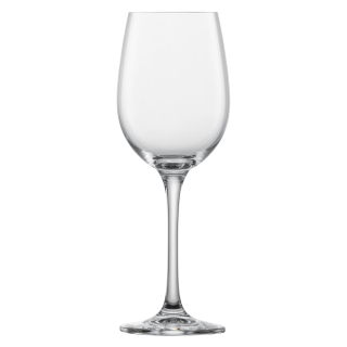 Zwiesel Glas – Sklenice na bílé víno 312 ml CLASSICO | SH-8213-2-6