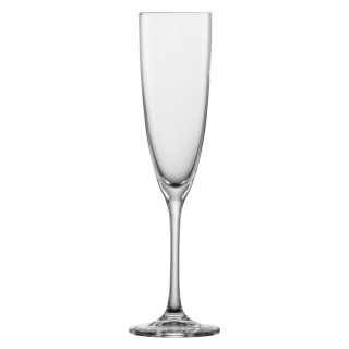 Zwiesel Glas – Sklenice na šampaňské CLASSICO | SH-8213-7-6