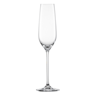 Zwiesel Glas – Sklenice na šampaňské 240 ml FORTISSIMO | SH-8560-7-6