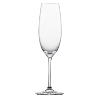 Zwiesel Glas – Sklenice na šampaňské 228 ml IVENTO | SH-8740-7-6