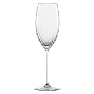Zwiesel Glas – Sklenice na šampaňské 288 ml PRIZMA | SH-9040-77-6