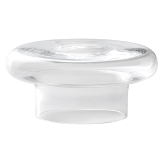 Zwiesel Glas – Vysoký talíř 11 cm transparentní GRAVITY | SH-D771-590-0002-1