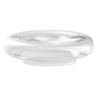 Zwiesel Glas – Talíř niski 11 cm transparentní GRAVITY | SH-D771-592-0002-1