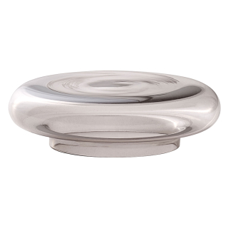 Zwiesel Glas – Talíř niski 11 cm brązowy GRAVITY | SH-D771-592-0409-1