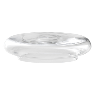 Zwiesel Glas – Talíř niski 13,2 cm transparentní GRAVITY | SH-D771-593-0002-1