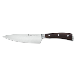Wüsthof Ikon – nůž šéfkuchařský 16/29 cm | W-1010530116
