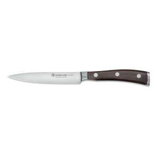 Wüsthof Ikon – univerzální kuchyňský nůž 16 cm | W-1010530716
