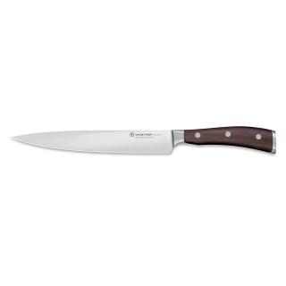 Wüsthof Ikon – univerzální kuchyňský nůž 20 cm | W-1010530720