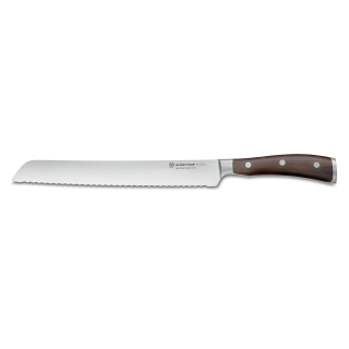 Wüsthof Ikon – nůž na chleba 23 cm | W-1010531023