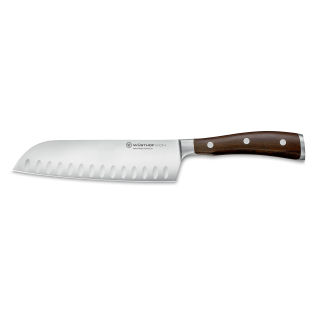 Wüsthof Ikon – nůž santoku 17 cm | W-1010531317