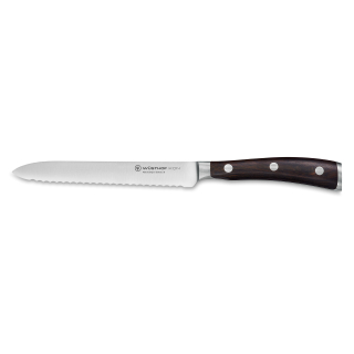 Wüsthof Ikon – univerzální nůž 14/25 cm | W-1010531614