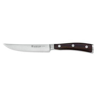 Wüsthof Ikon – steakový nůž 12/22,9 cm | W-1010531712