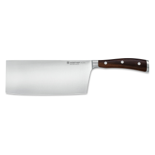 Wüsthof Ikon – čínský kuchařský nůž 18/32,4 cm | W-1010531818